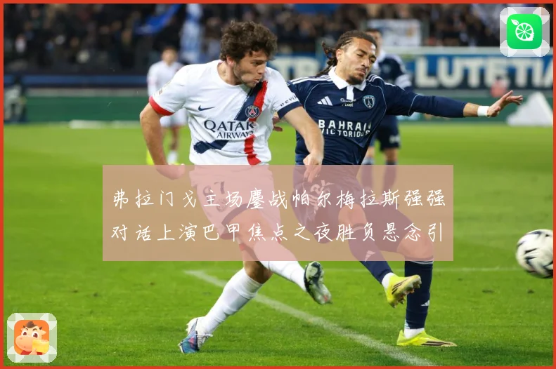 弗拉门戈主场鏖战帕尔梅拉斯强强对话上演巴甲焦点之夜胜负悬念引期待